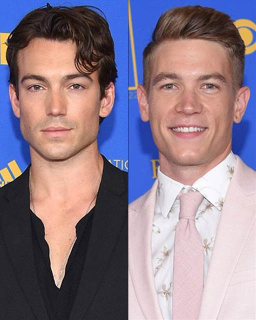 BREAKING: Rory Gibson Speaks Out on Major Young and Restless Recasting — What’s Behind Lucas Adams Taking Over Noah?