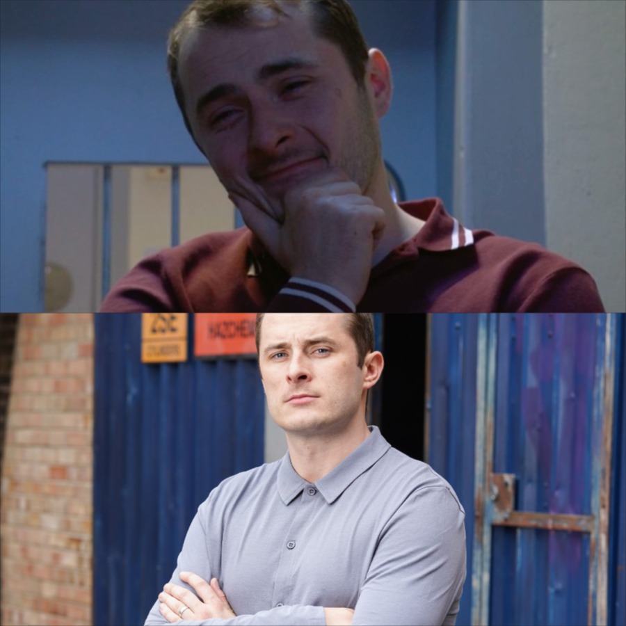 Max Bowden discloses the true motivation behind his departure from EastEnders: “I will never return as long as she remains there.” – film.purextop.com