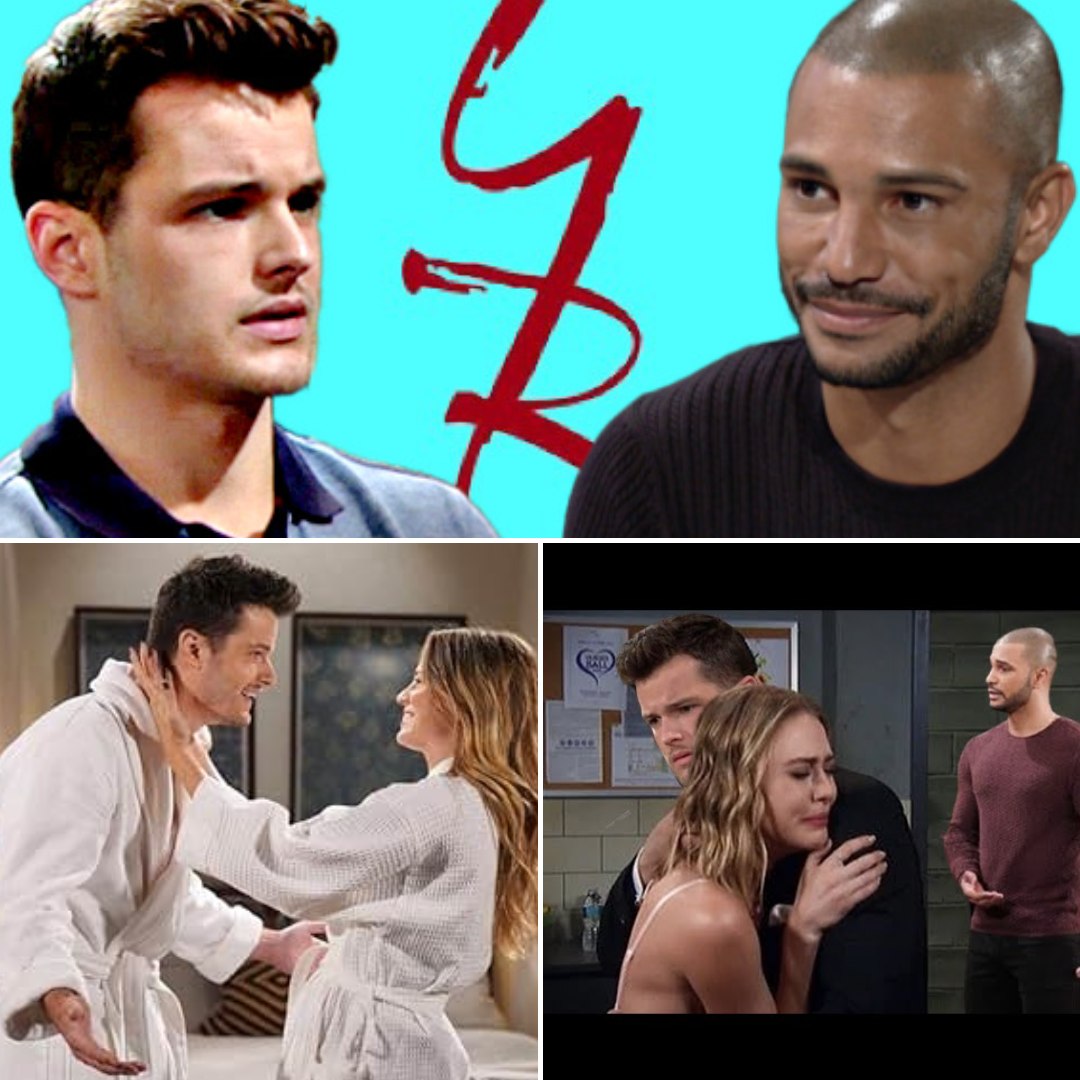 The Young and the Restless Spoilers: Kyle Catches Claire & Holden in Bed – LA Mission Brings Horror & Heartbreak?