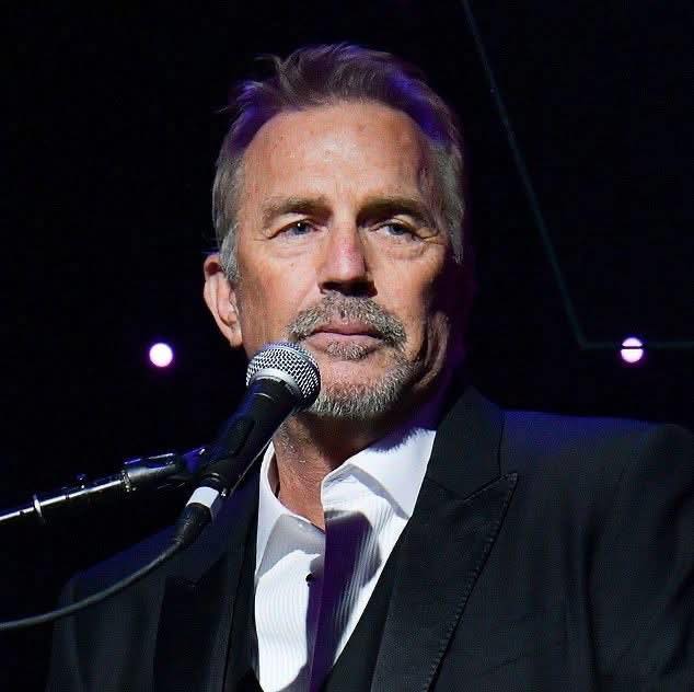 Kevin Costner’s Rumored Romance with Public Figure Sparks PR Buzz