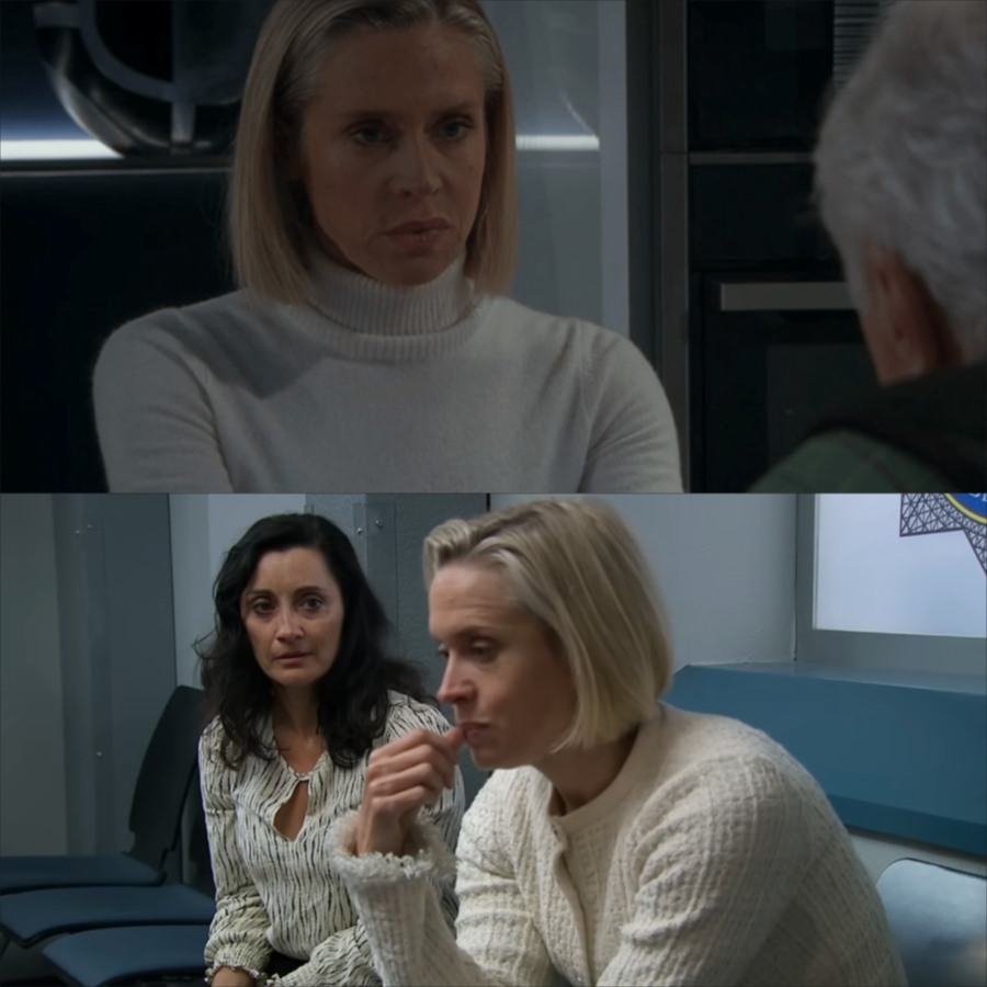 Emmerdale Spoilers: Ruby wears a hard hat and reflective gear while waiting in a warehouse for someone—Is Ruby going to jail for murder? –