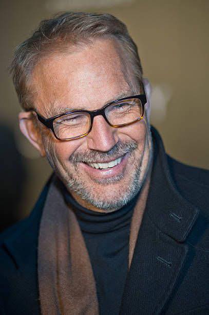 “Kevin Costner, 70, Says ‘I Do’ Again After Painful Split”