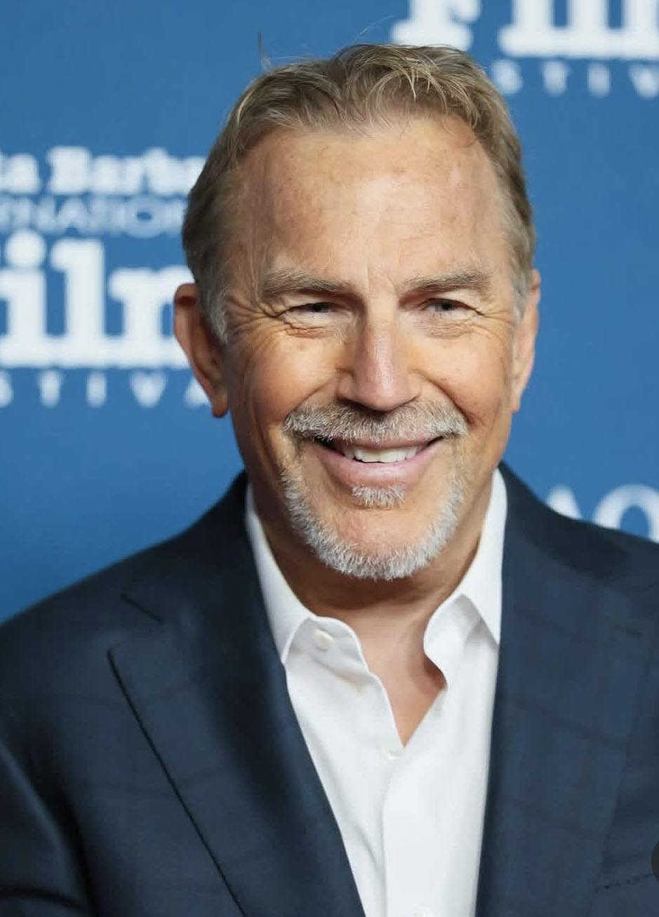 “Kevin Costner’s Western With Morgan Freeman Lands at Amazon for 2026 Release”