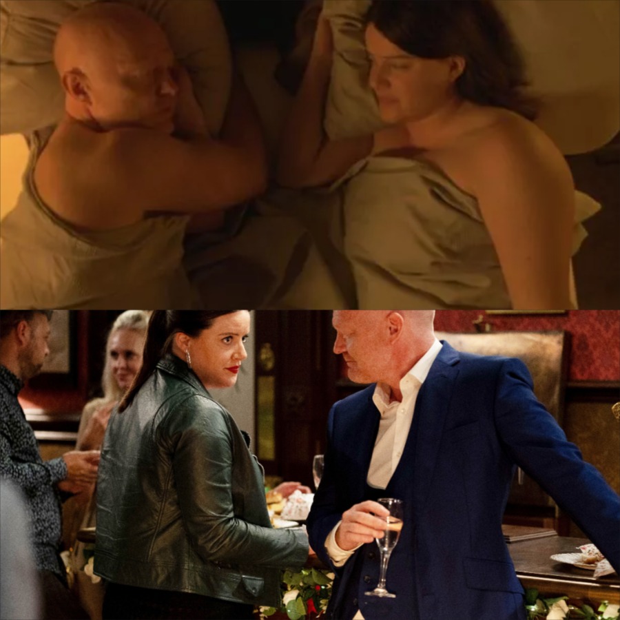 Max Branning came back to Walford and faced Zoe: “You believe I’m unaware of who you’re expecting a baby with?” – viewers were shocked. – film.purextop.com