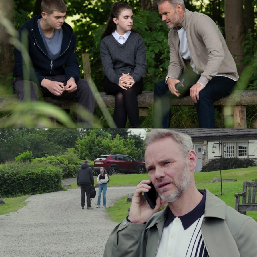 Emmerdale TRUTH: Ray hiring April and Dylan wasn’t a coincidence – it was all orchestrated by Ceila! She wanted the two kids working for her so she could get their DNA tested! Is one of them actually her child? –