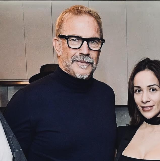 “Kevin Costner Reportedly Had a Yellowstone Co-Star Physical Altercation”