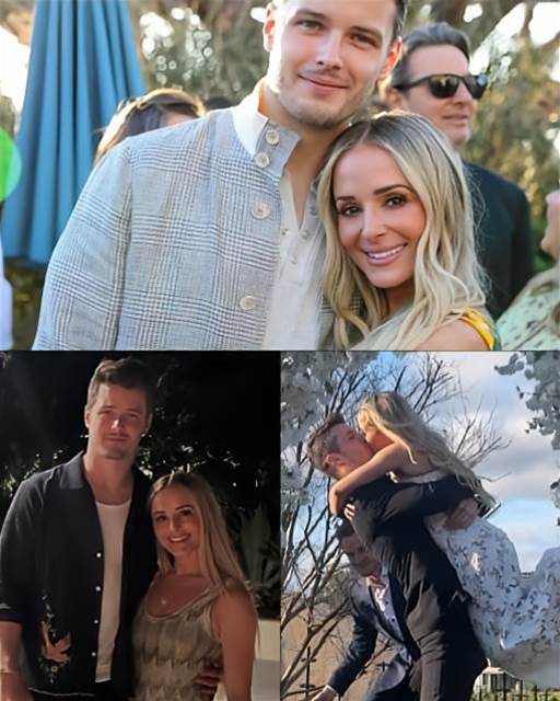 Heartwarming Wedding Surprise: Y&R’s Michael Mealor Gets Hitched—And You Won’t Believe Who Caught the Bouquet!💐💞
