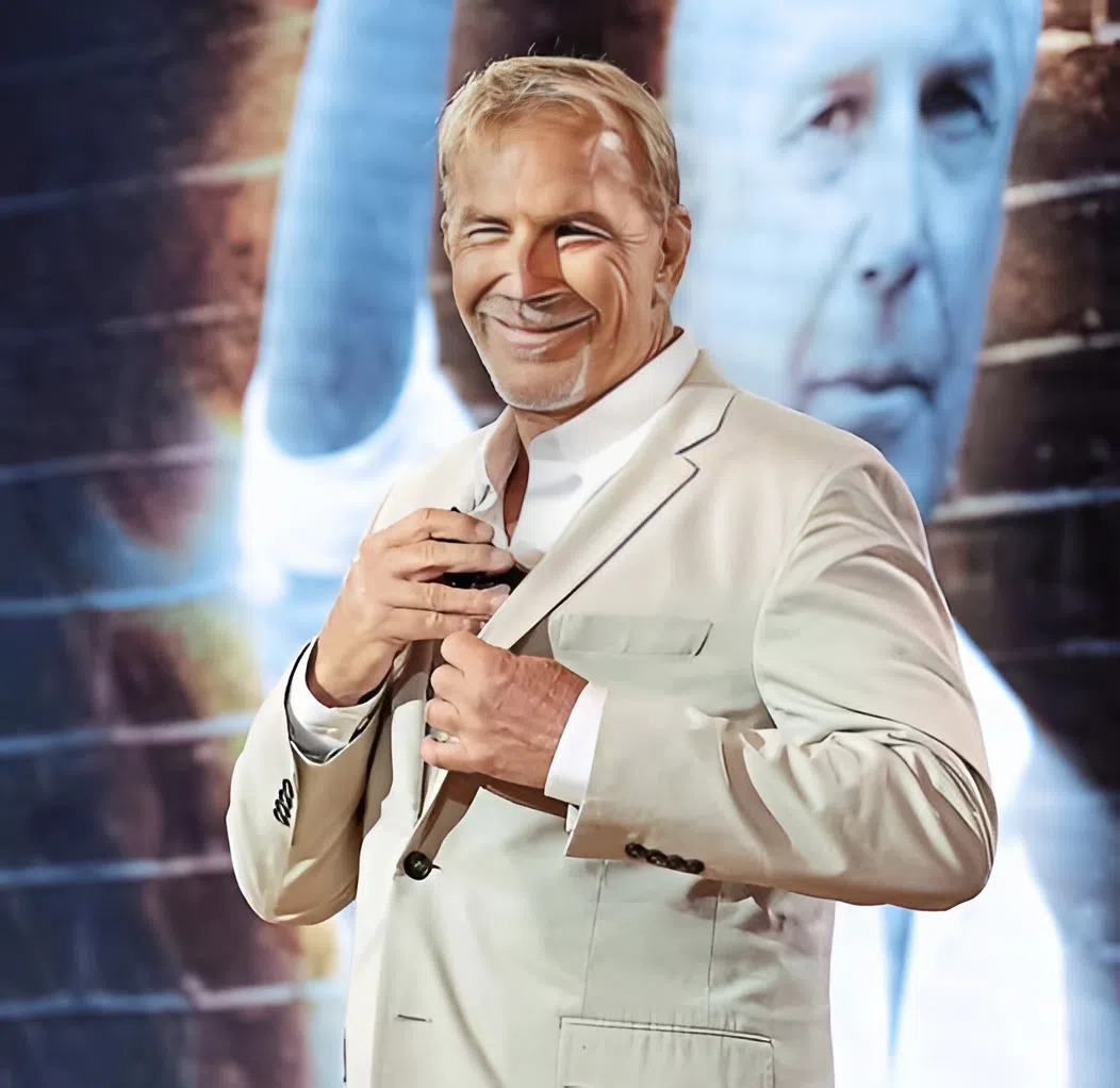 Kevin Costner’s new mystery woman revealed after Jennifer Lopez dating reports