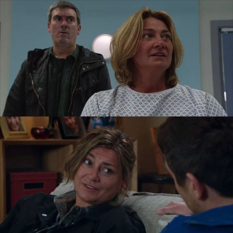 Moira Dingle’s health diagnosis revealed, and her days are numbered: The illness haunting Moira isn’t just random… –