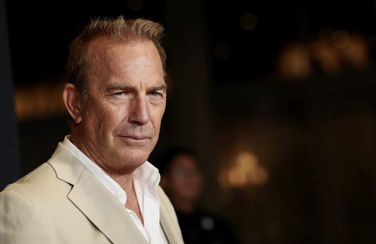 “Behind-The-Scenes Yellowstone Fight: Kevin Costner Allegedly Clashed With Co-Star, Leaving Kelly Reilly In Tears”