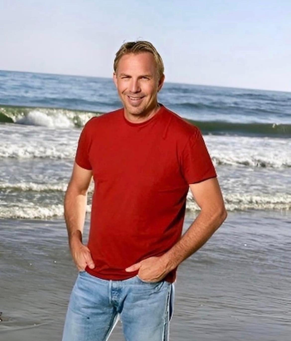Kevin Costner Just Breaks Silence and Shocks Everyone!