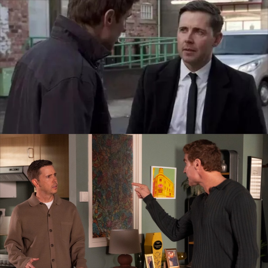 Coronation Street Tragedy: Todd is filled with dread as Theo reappears — and this time, someone tragically loses their life because of him. – film.purextop.com