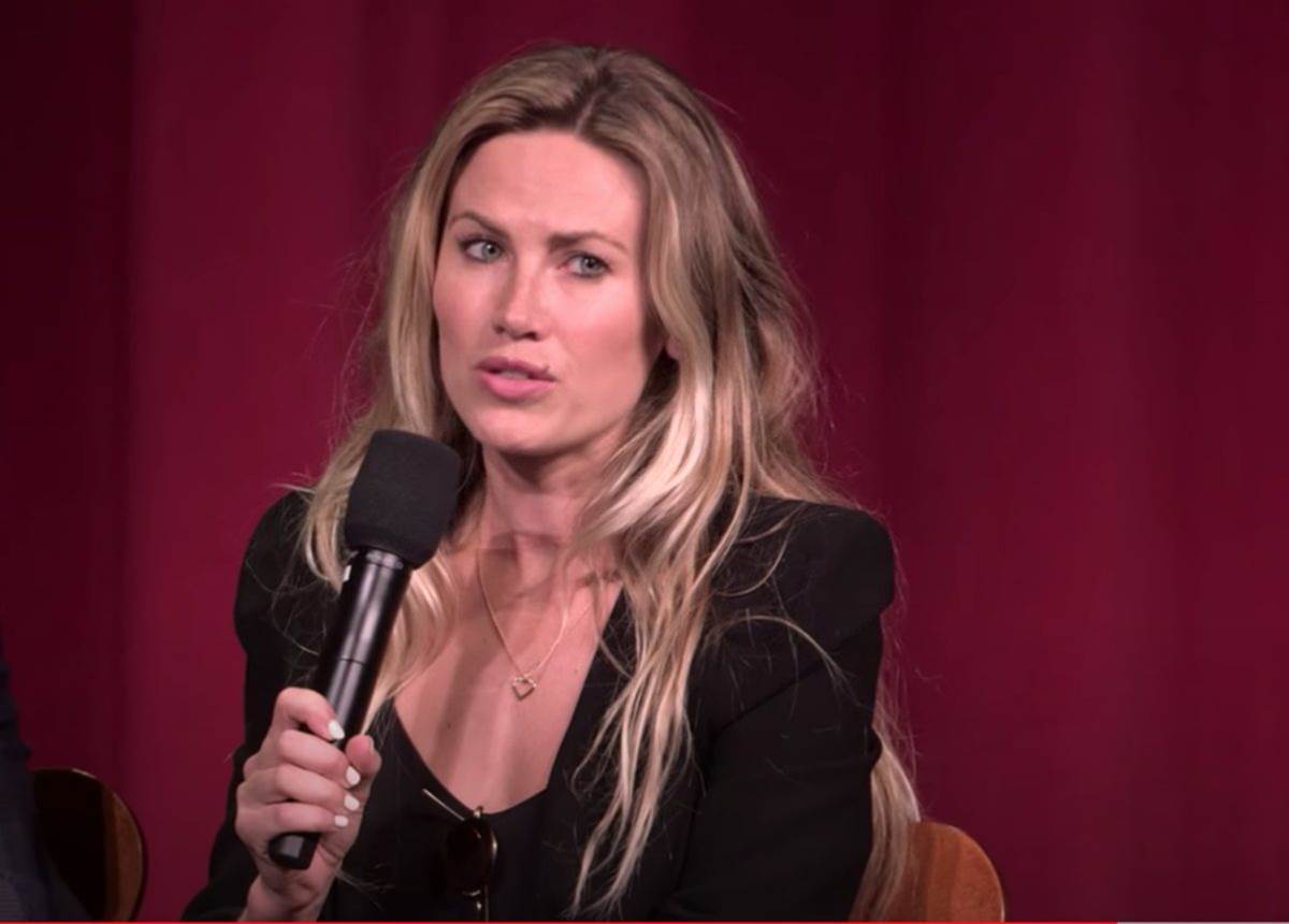 “I’m Still in Shock!” Vail Bloom Reveals Her Abrupt Exit From The Show 🌟 – What’s The Real Reason?