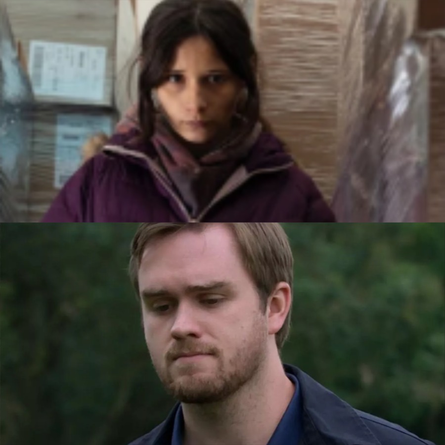 Emmerdale SHOCK: Anya, the woman found in the warehouse by Ruby and Caleb, is actually Carl King’s daughter – and Tom King’s sister! Why did she come to the Dales? Is Tom’s return around the corner? –
