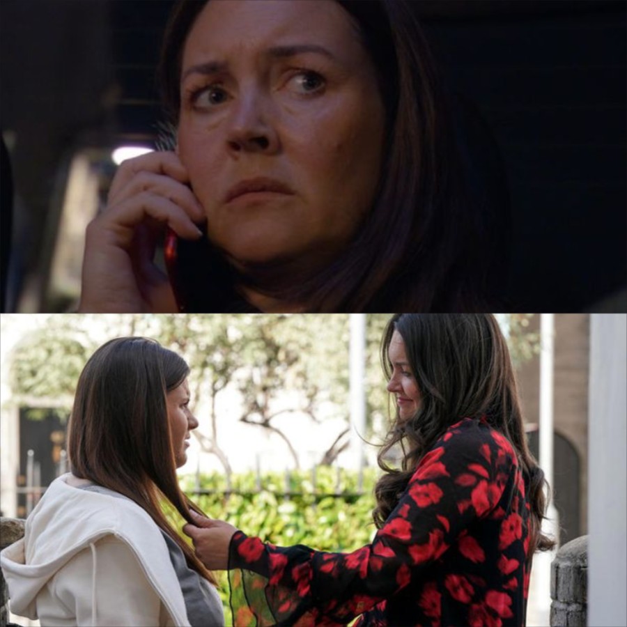 Lacey Turner, known for her role in EastEnders, speaks out following Stacey Slater’s departure, revealing a surprising statement: “She won’t be gone for long – she’s getting ready for a new project.” – film.purextop.com