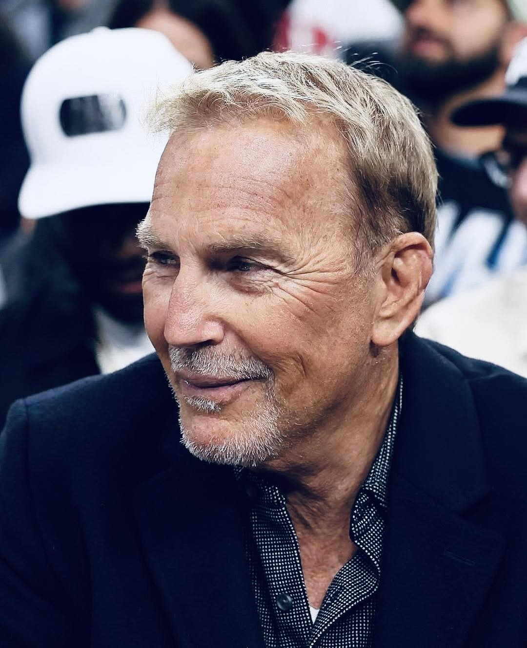 Kevin Costner, 70, Shuts Down Retirement Rumors and Gears Up for New Projects