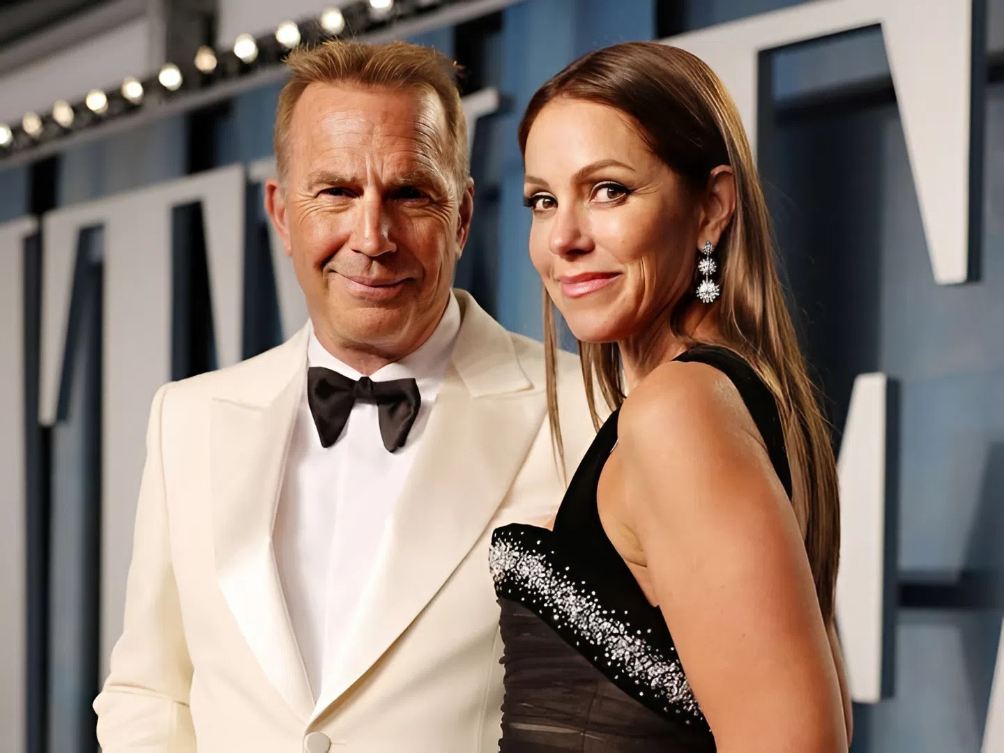 The One Big Requirement Kevin Costner Has for His New Partner