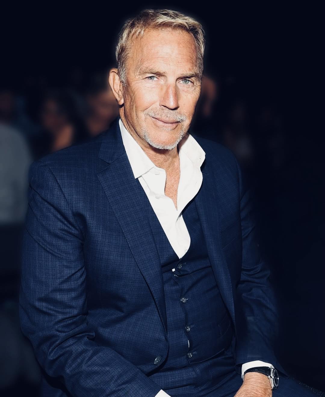 Kevin Costner’s next career move, Waterworld‑inspired, revealed after Horizon flop & Yellowstone spat