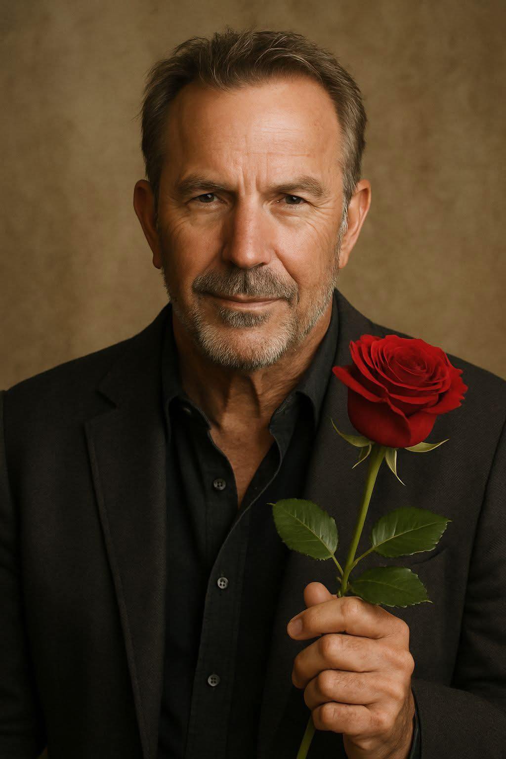 The One Big Requirement Kevin Costner Has for His New Partner