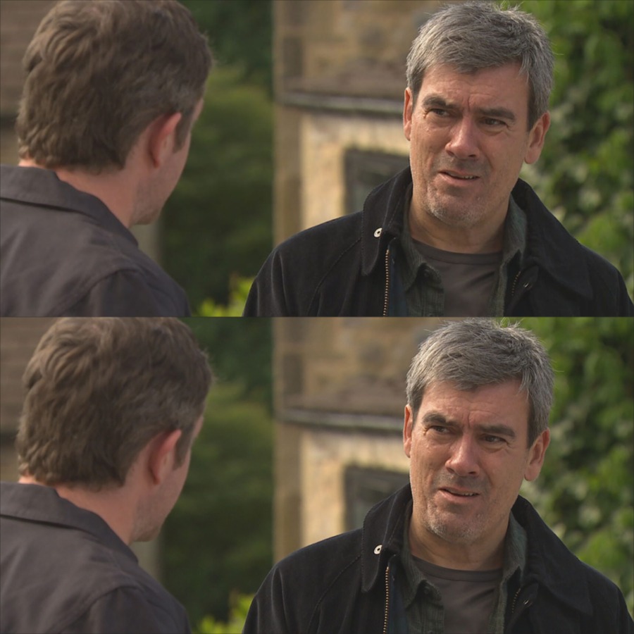 Emmerdale drops troubling news about Cain Dingle ahead of his on-screen return: The Cain you see might not be the real Cain! –