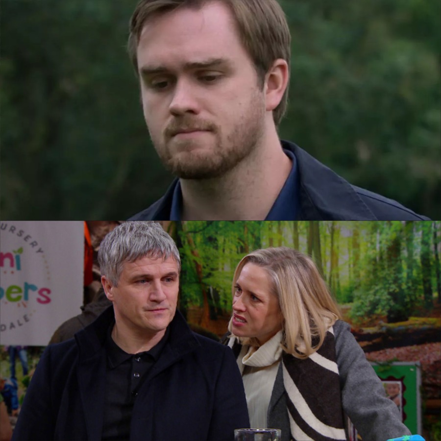 Emmerdale SHOCK: Anya, the woman found in the warehouse by Ruby and Caleb, is actually Carl King’s daughter – and Tom King’s sister! Why did she come to the Dales? Is Tom’s return around the corner? –