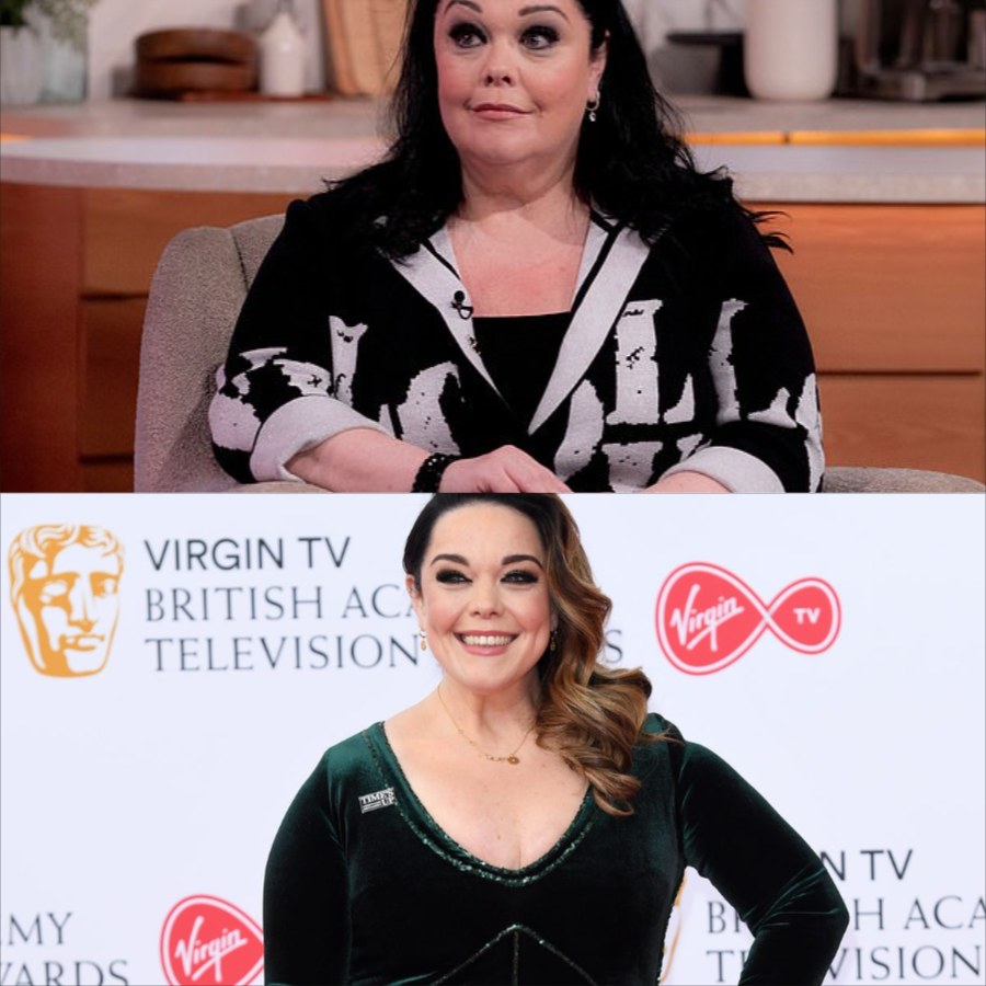 Lisa Riley speaks out as Emmerdale continues “shaking up” the current cast: “They’re trying to flip the whole thing upside down.”