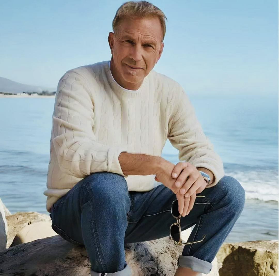 “Kevin Costner Speaks on ‘Wild’ Life Change as He Enjoys Star-Studded Single Life After Divorce”