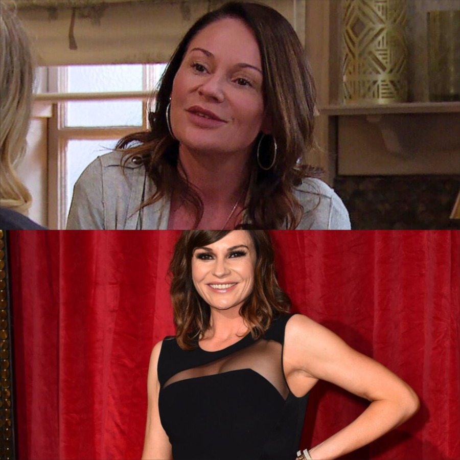 Emmerdale’s Lucy Pargeter teases ‘something special’ for the Dales and it’s baby news –