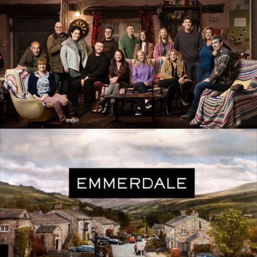 Emmerdale announces three special standalone episodes coming soon: Each will have its own storyline!!! –