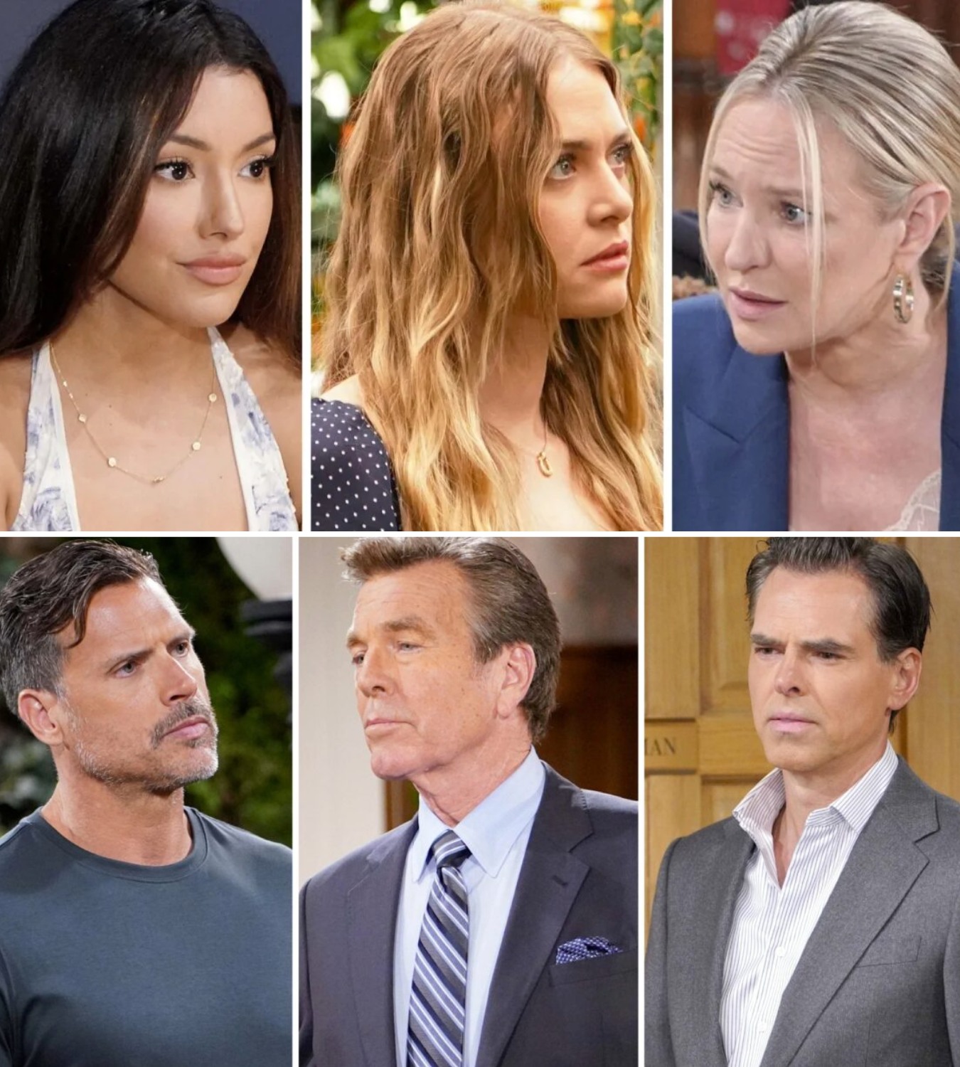 The Young and the Restless Spoilers for Friday, October 17, 2025 — Family Feuds, Shocking Truths, and Painful Pasts Collide in Genoa City! 🌪️