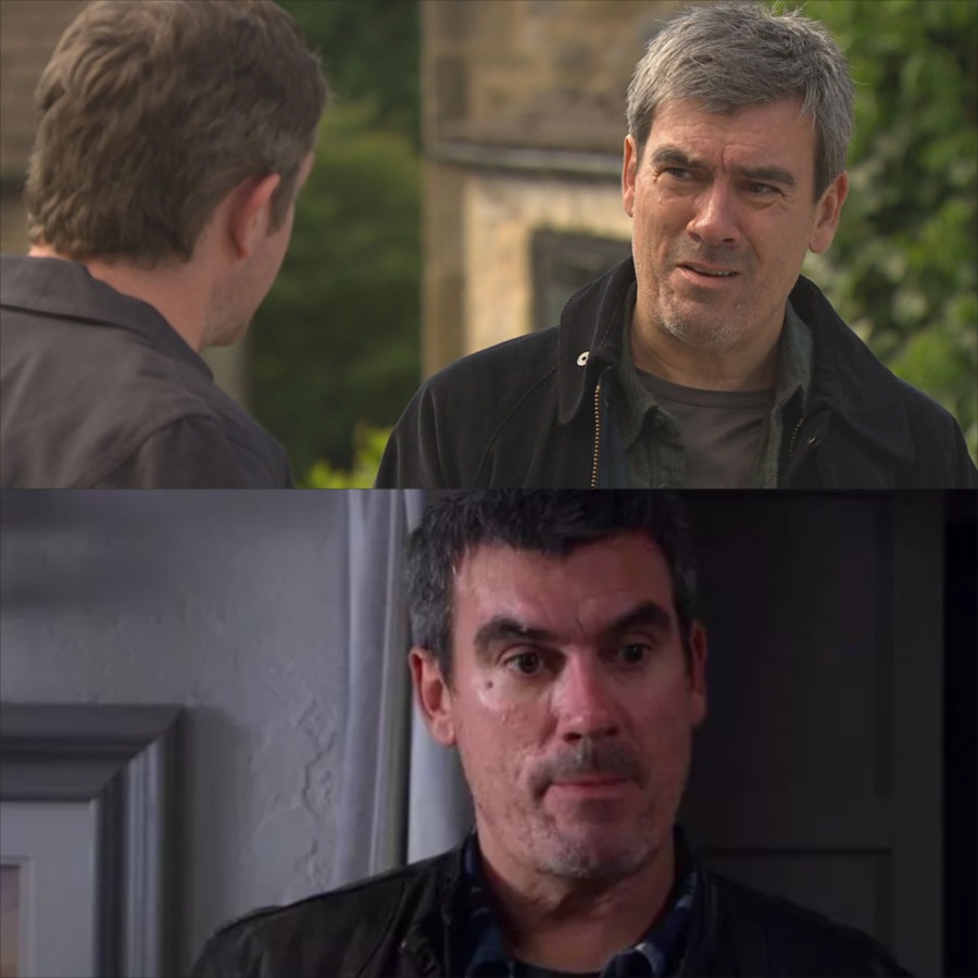 Emmerdale drops troubling news about Cain Dingle ahead of his on-screen return: The Cain you see might not be the real Cain! –