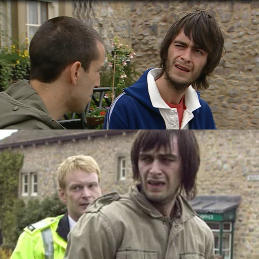 Emmerdale has confirmed that Eli Dingle is returning to the Dales and will confront Ray, not just for April’s sake as once thought. –