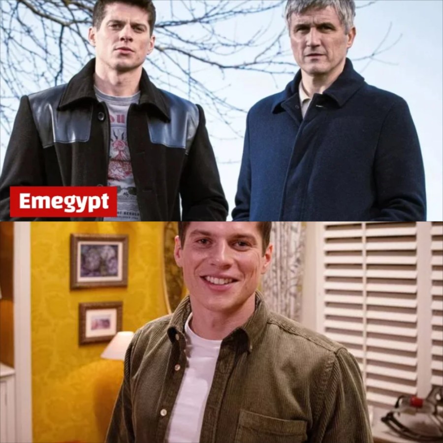 After Emmerdale’s Lewis Cope topped the Strictly Come Dancing 2025 leaderboard with a perfect 10, the actor dropped a shocking announcement for Emmerdale fans!!!