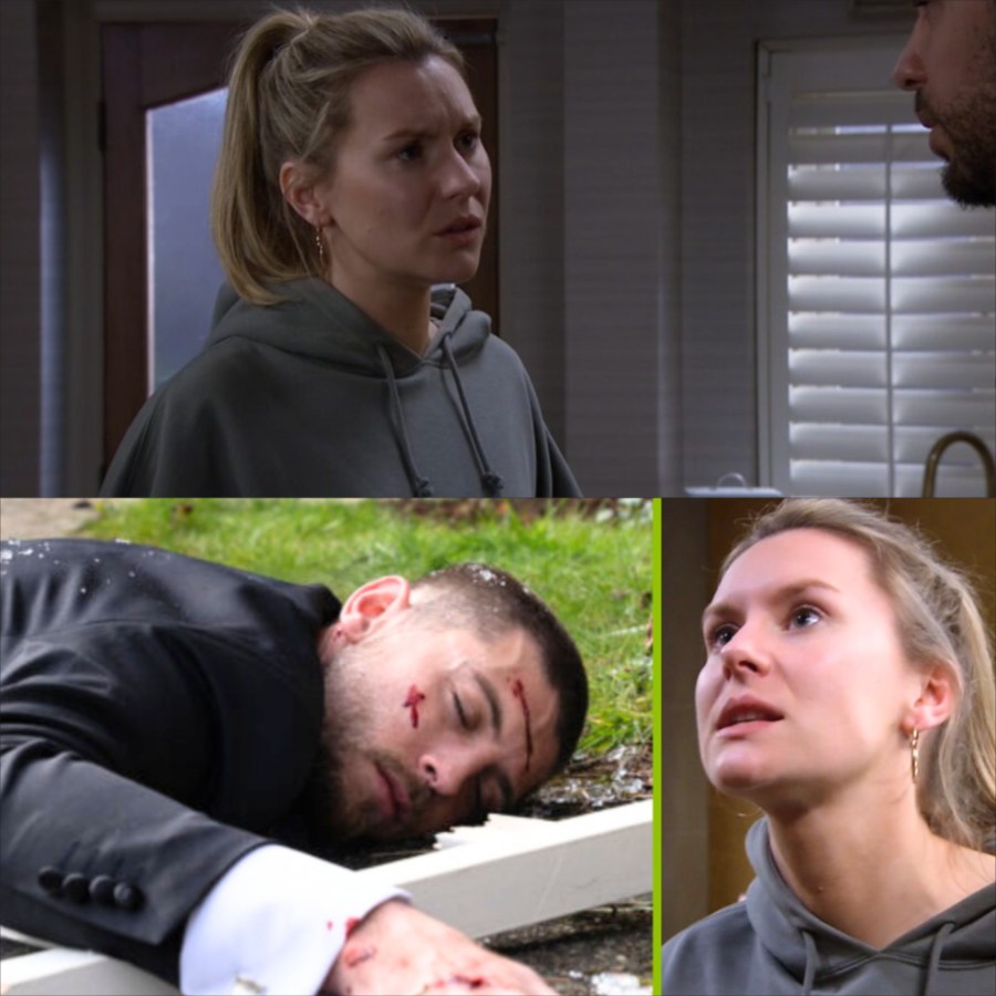 Emmerdale: Dawn confesses it all — she’s the one who pushed Joe toward Billy, and it was all for revenge: “From the start, I was with Joe to get back at him” — but what was the real grudge? –