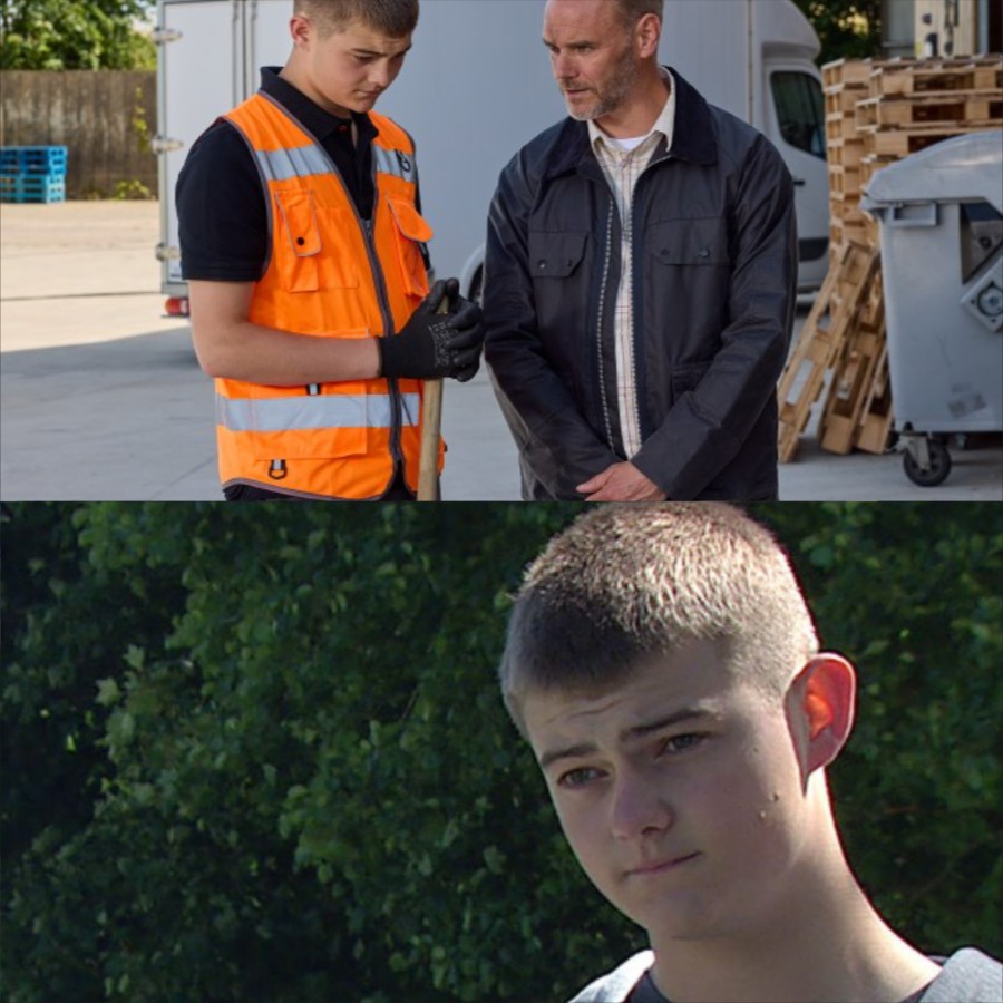 Dylan faces serious danger from Ray in Emmerdale after making a risky choice! Will Ray kill Dylan? –