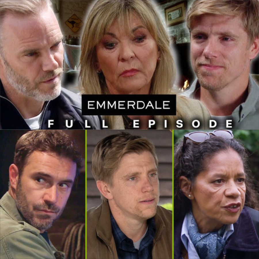 Emmerdale producer reveals why the show is off the air tonight, and it has to do with one person: “We need to speak with this cast member before we announce the saddest news to the fans” –