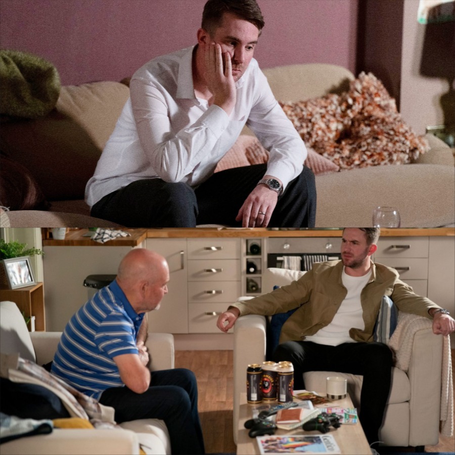 Callum’s downward spiral on the highway worsens when Johnny obtains something significant. – film.purextop.com