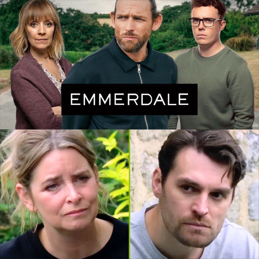 Emmerdale leaves fans worried after revealing the real reason behind its frequent scheduling cancellations: Is the end of an era near? –