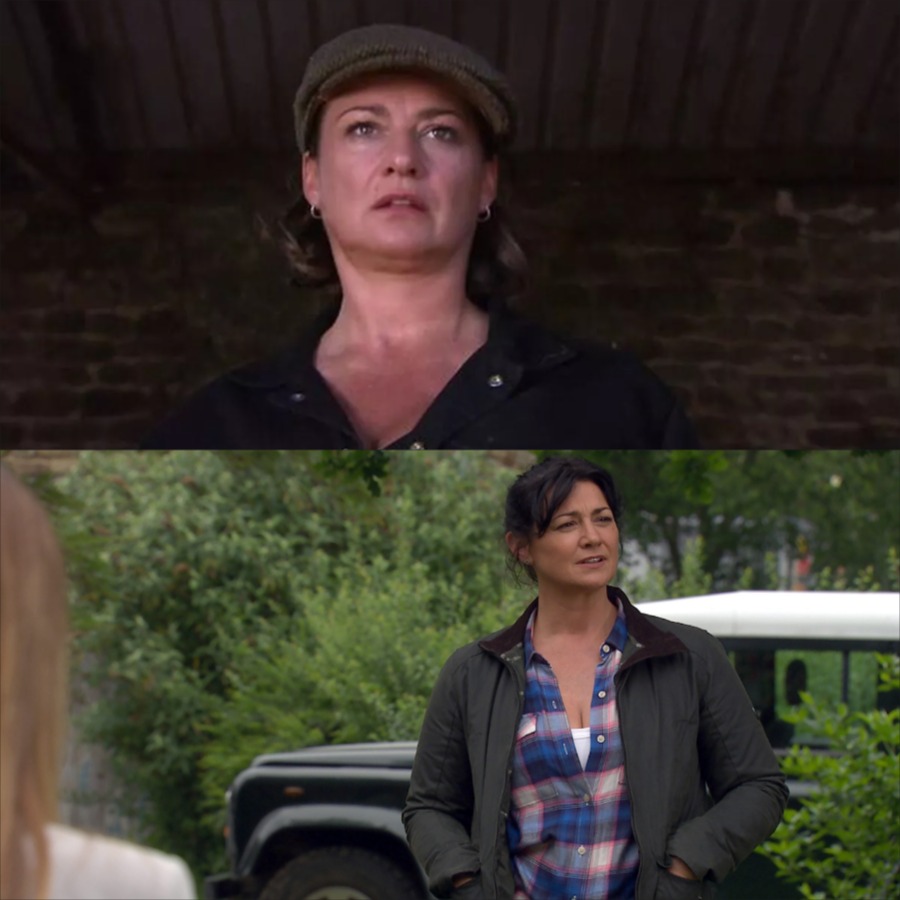 OH NO! Emmerdale legend Moira Dingle, played by Natalie J. Robb, officially ends her 16-year run in the Dales in a brutal exit: “Celia killed someone.”