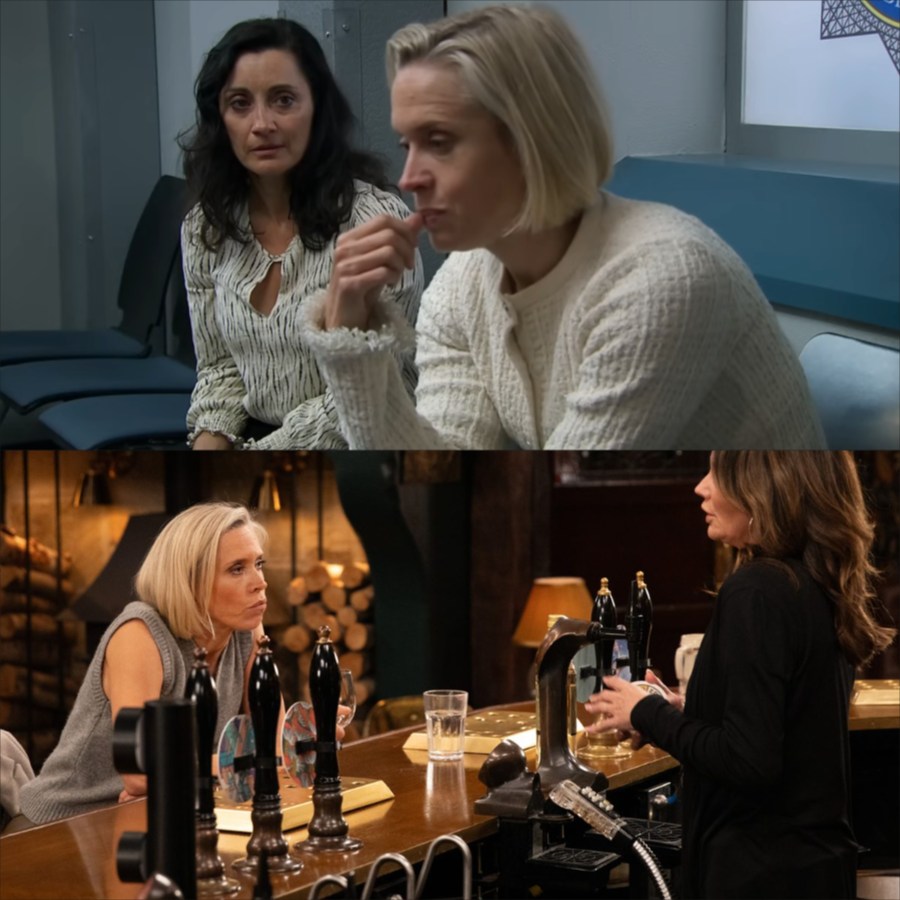 Emmerdale Spoilers: Ruby wears a hard hat and reflective gear while waiting in a warehouse for someone—Is Ruby going to jail for murder? –