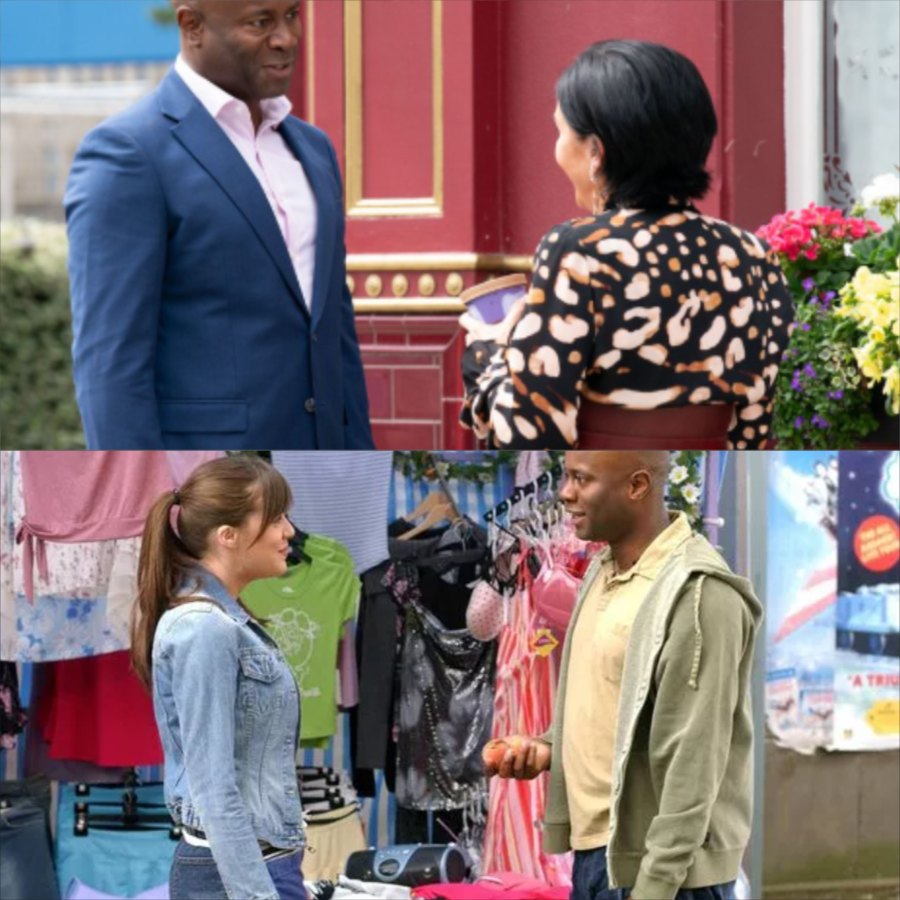 EastEnders SURPRISE: Anthony induced Zoe’s anxiety by administering a mysterious substance—what are his motives? – film.purextop.com
