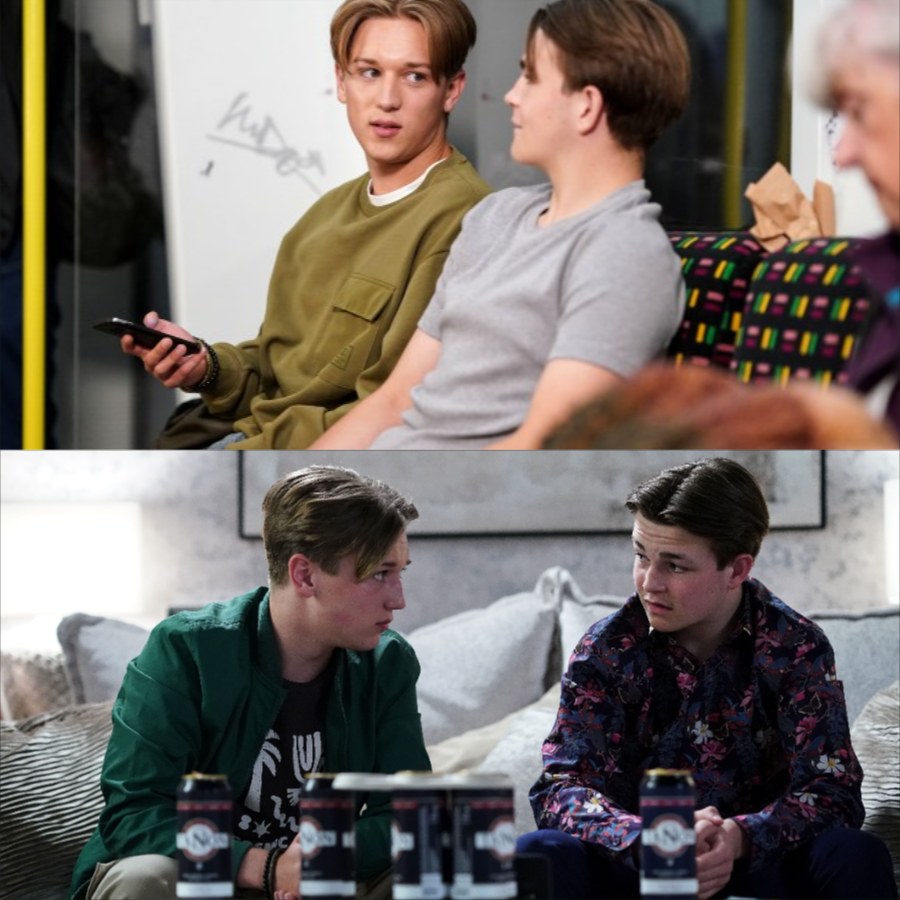 EastEnders Spoilers: Tommy confesses that he’s been concealing Joel in the Slater garage – the surprising revelation is that Kat was aware, but chose not to speak up to safeguard the boy! – film.purextop.com