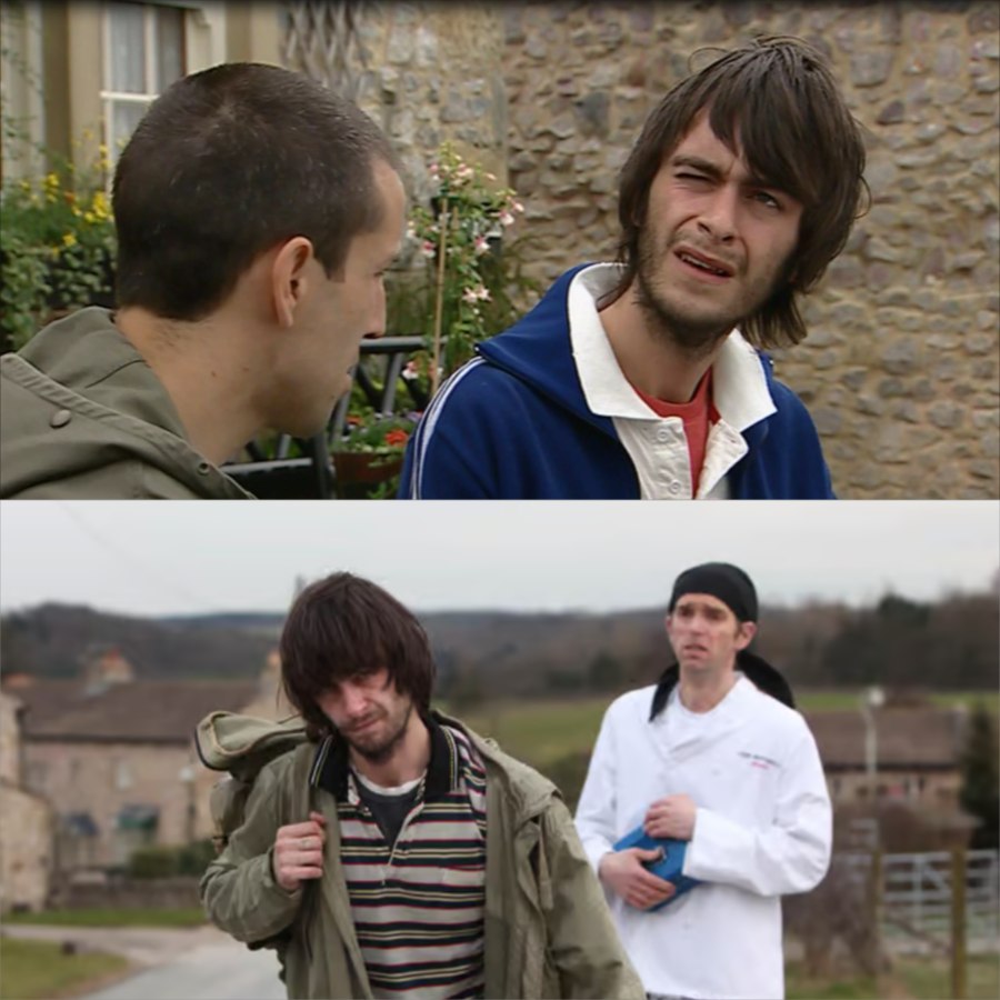 Emmerdale has confirmed that Eli Dingle is returning to the Dales and will confront Ray, not just for April’s sake as initially believed. –