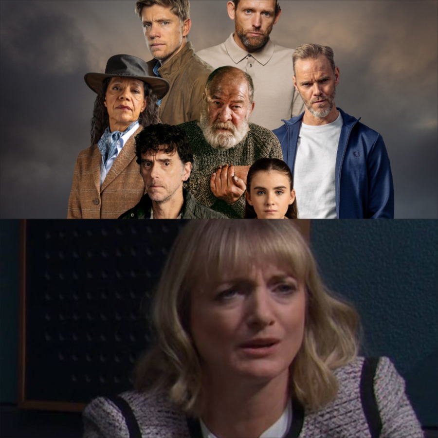 The future of Emmerdale’s Bear revealed as ITV soap confirms three standalone episodes—and it’s not good news! –