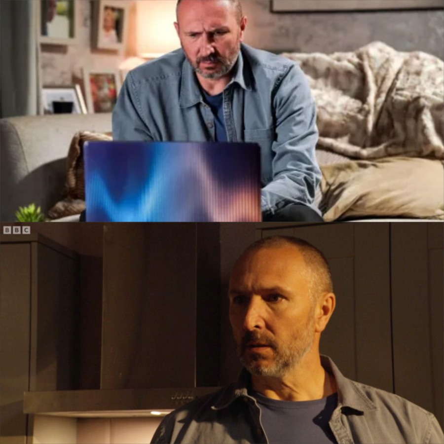 EastEnders Spoilers: Sharon discovers muddy footprints near the entrance – DNA confirms it’s Joel Marshall. Could he be back in Walford? – film.purextop.com