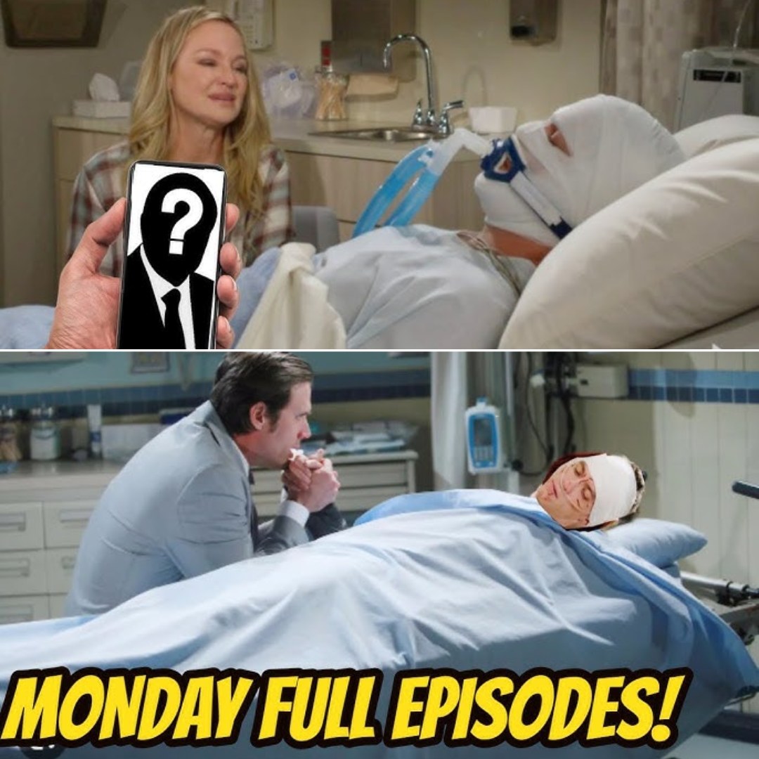 Brace Yourself: The Young and the Restless Unleashes a Heart-Stopping Family Tragedy on October 20!