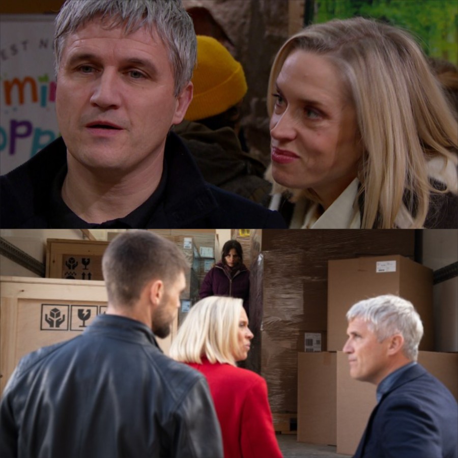 Emmerdale SHOCK: Aaron uncovers a terrifying truth — the girl Anya found at Ruby and Caleb’s house is deeply connected to his sister Liv!!!