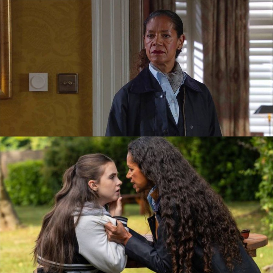Emmerdale Spoilers: Celia’s secret son is finally exposed by Ray — and he’s a very familiar face in the Dales!