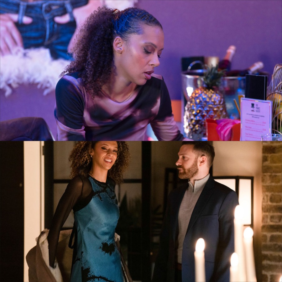 EastEnders introduces a fresh plot for Gina and Jasmine when a night out turns sinister— Gina may have unintentionally caused someone’s death! The mystery remains: who was the victim?