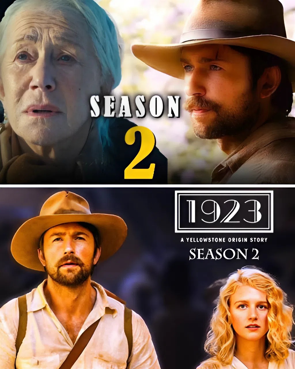 Excited! 1923 Season 2 : Spencer Finally Comes Home! What’s Next?